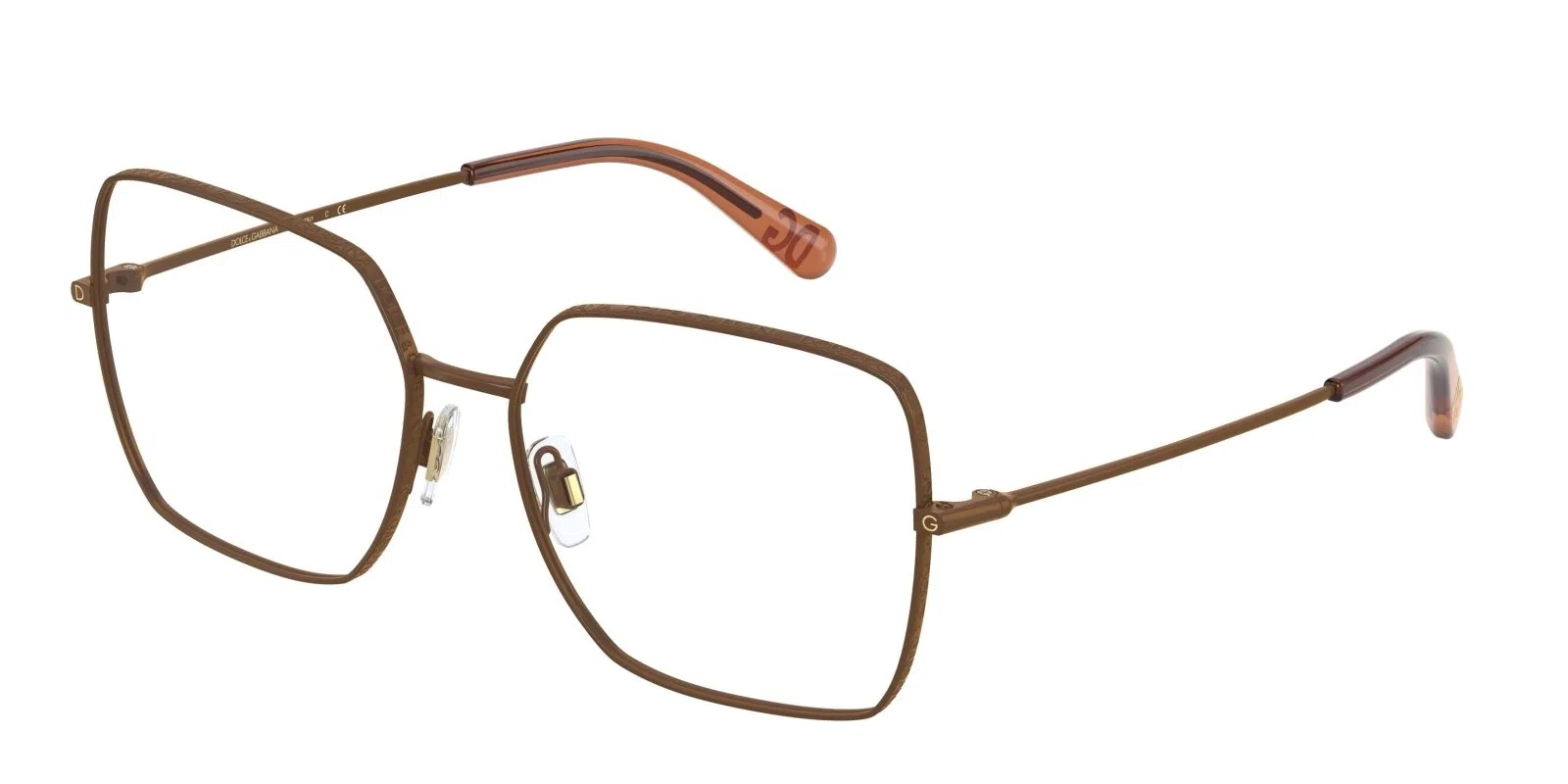 Dolce & Gabbana 1323 Eyeglasses - view 6